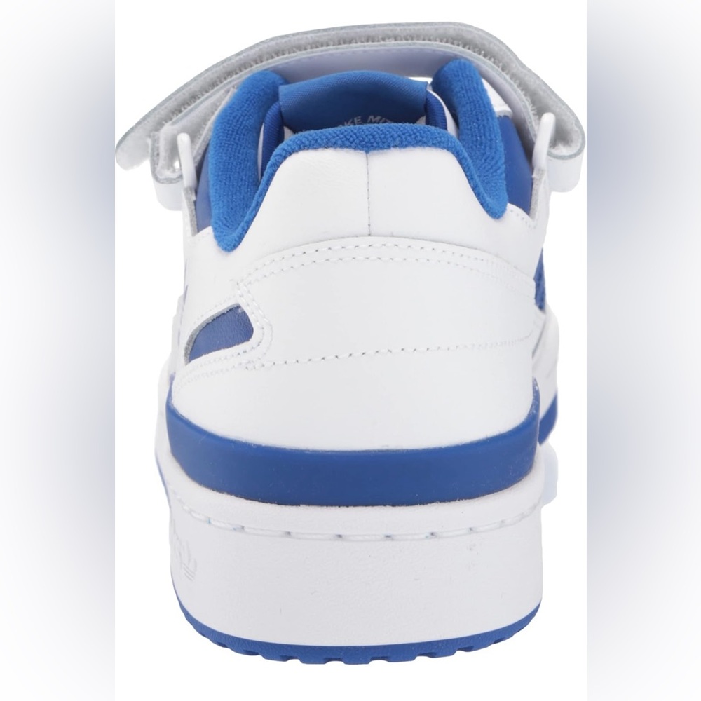 adidas Men's Forum Low Sneaker. Size 10 1/2 - Picture 3 of 12